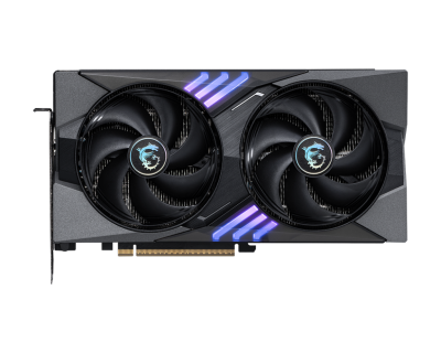 MSI GEFORCE RTX 5060 TI 8G GAMING OC Видеокарта 1