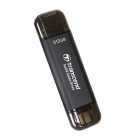 Transcend ESD310C Флеш-накопитель SSD 512GB TS512GESD310C