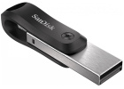 SanDisk SDIX60N-128G-GN6NE 128GB Флэш-накопитель 