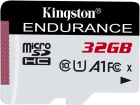 Kingston SDCE/32GB Карта памяти