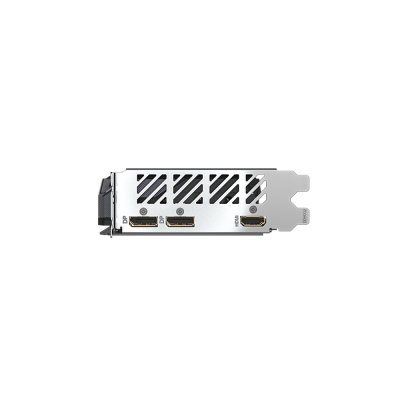 Gigabyte RX9060XT GAMING 8GB GV-R9060XTGAMING-8GD Видеокарта 9