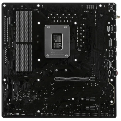 Gigabyte B660M DS3H AX DDR4 Материнская плата 2