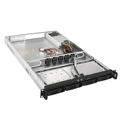 Exegate Pro 1U660-HS04 EX265523RUS Серверный корпус 7