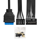 Exegate BAA-303U-UNS350 EX299224RUS Корпус 5