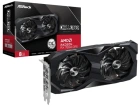 ASRock RX7650GRE CL SE 8GO Видеокарта 6