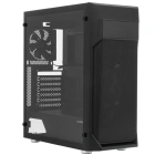 Zalman Z1 Plus Black Корпус без БП