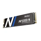Netac NV5000N NT01NV5000N-2T0-E4X Накопитель SSD 3