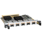Cisco SPA-5X1GE-V2 Модуль 2