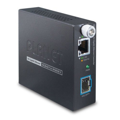 PLANET XST-705A Медиаконвертер 1