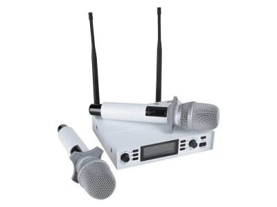 Axelvox DX800SW Микрофонная радиосистема 2