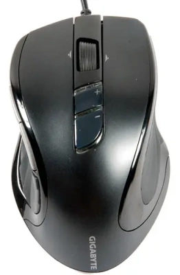 Gigabyte GM-M6900 Мышь 3
