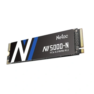 Netac NV5000N NT01NV5000N-2T0-E4X Накопитель SSD 2