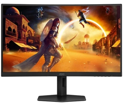 AOC CQ27G4X Монитор 