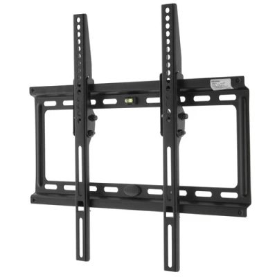Kromax IDEAL-4 BLACK Кронштейн для ТВ 26004 1