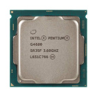 Intel G4600 Pentium S1151 CM8067703015525 Центральный Процессор 2