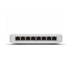 Ubiquiti UniFi Switch Lite 8 PoE (USW-LITE-8-POE) Коммутатор 5
