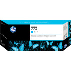 HP 772 CN636A (голубой) Картридж