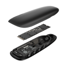 ASUS 90DD02R0-M09000 Корпус 11