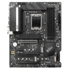 MSI PRO Z690-A WIFI Материнская плата 2