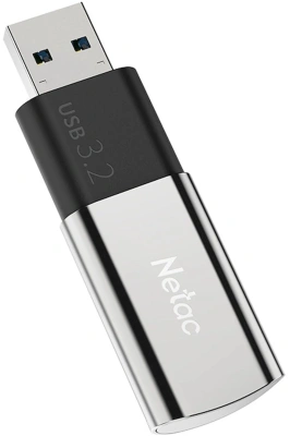 Netac NT03US2N-001T-32SL Память USB Flash 1