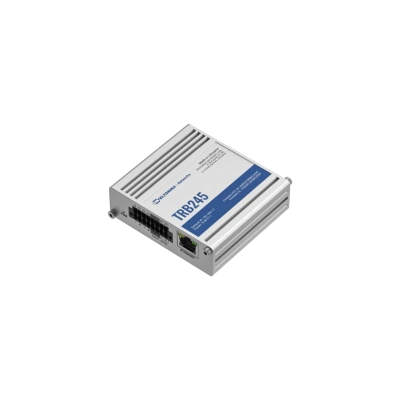 Teltonika TRB245 Промышленный M2M LTE шлюз TRB245000000 2
