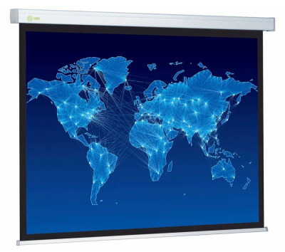 Cactus Wallscreen CS-PSW-150X150 Экран