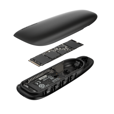 ASUS 90DD02R0-M09000 Корпус 10