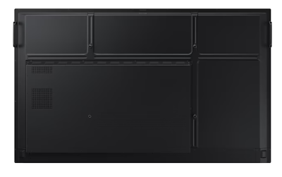 Samsung LH86WADWLGCXCI Интерактивная панель 1