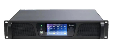 Intrend ITAMP-4K-TD Усилитель