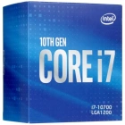 Intel Core i7-10700 BOX Процессор bx8070110700srh6y