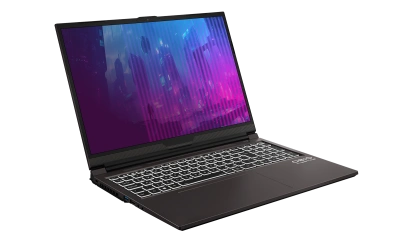OSIO CyberLine C160I-001 Ноутбук 1