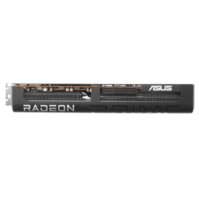 ASUS RX9070XT PRIME OC 16GB GDDR6 90YV0L71-M0NA00 Видеокарта 8