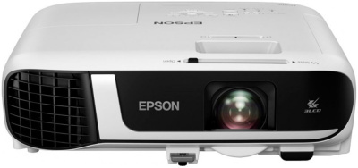 Epson EB-W52 V11HA02053 Проектор 2