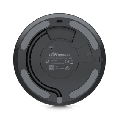 Ubiquiti UniFi Protect Camera AI 360 Видеокамера  UVC-AI-360 1