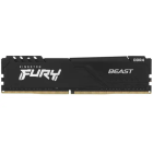 Kingston FURY Beast Black KF432C16BB/8 Оперативная память 8GB