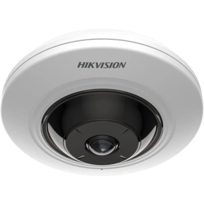 Hikvision DS-2CD2955G0-ISU(1.05MM) Видеокамера IP 2