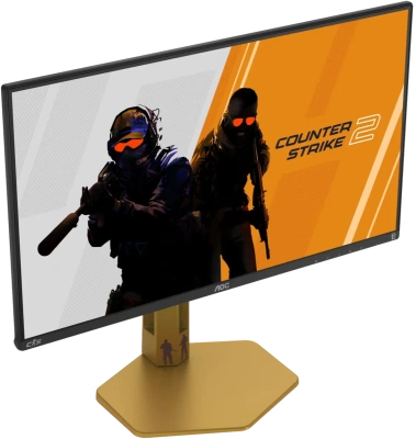 AOC CS25G Монитор 3