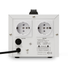 POWERMAN AVS 500D Стабилизатор 3