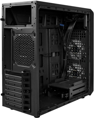 Exegate EVO-5017 EX289007RUS Корпус 2