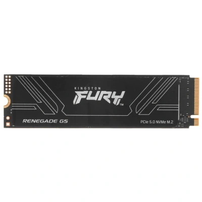 Kingston SFYR2S/4T0 M.2 NVMe накопитель