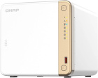 QNAP TS-462-2G Сетевое хранилище без дисков
