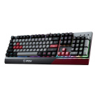 MSI VIGOR GK30 INFRARED S11-04RUF01-CLA Клавиатура 2