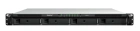 SYNOLOGY RS826+ СХД стоечное исполнение 5