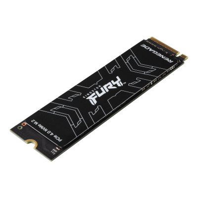 Kingston Fury Renegade 1000Gb (SFYRS/1000G) Твердотельный накопитель 1