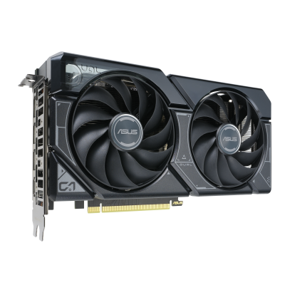 ASUS DUAL-RTX4060-O8G Видеокарта 90YV0JC0-M0NA00 5