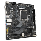 GIGABYTE B760M H DDR4 Материнская плата 3