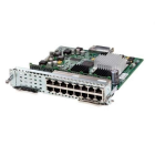 Cisco SM-X-ES3-16-P Модуль расширения