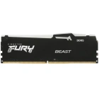 Kingston FURY Beast Black RGB EXPO KF552C36BBEA-8 Модуль памяти