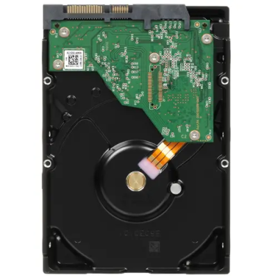 WD Purple Surveillance WD43PURZ 4TB Жесткий диск 2