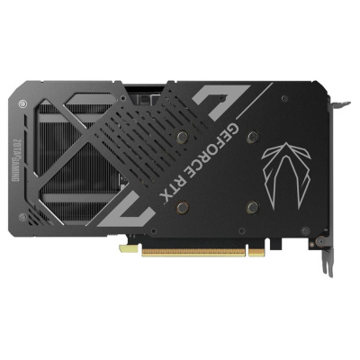 Zotac RTX5060Ti TWIN EDGE ZT-B50610E-10M Видеокарта 4